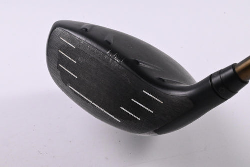 Ping G400 #3 Wood / 14.5 Degree / Regular Flex Ping Alta CB 65 Shaft