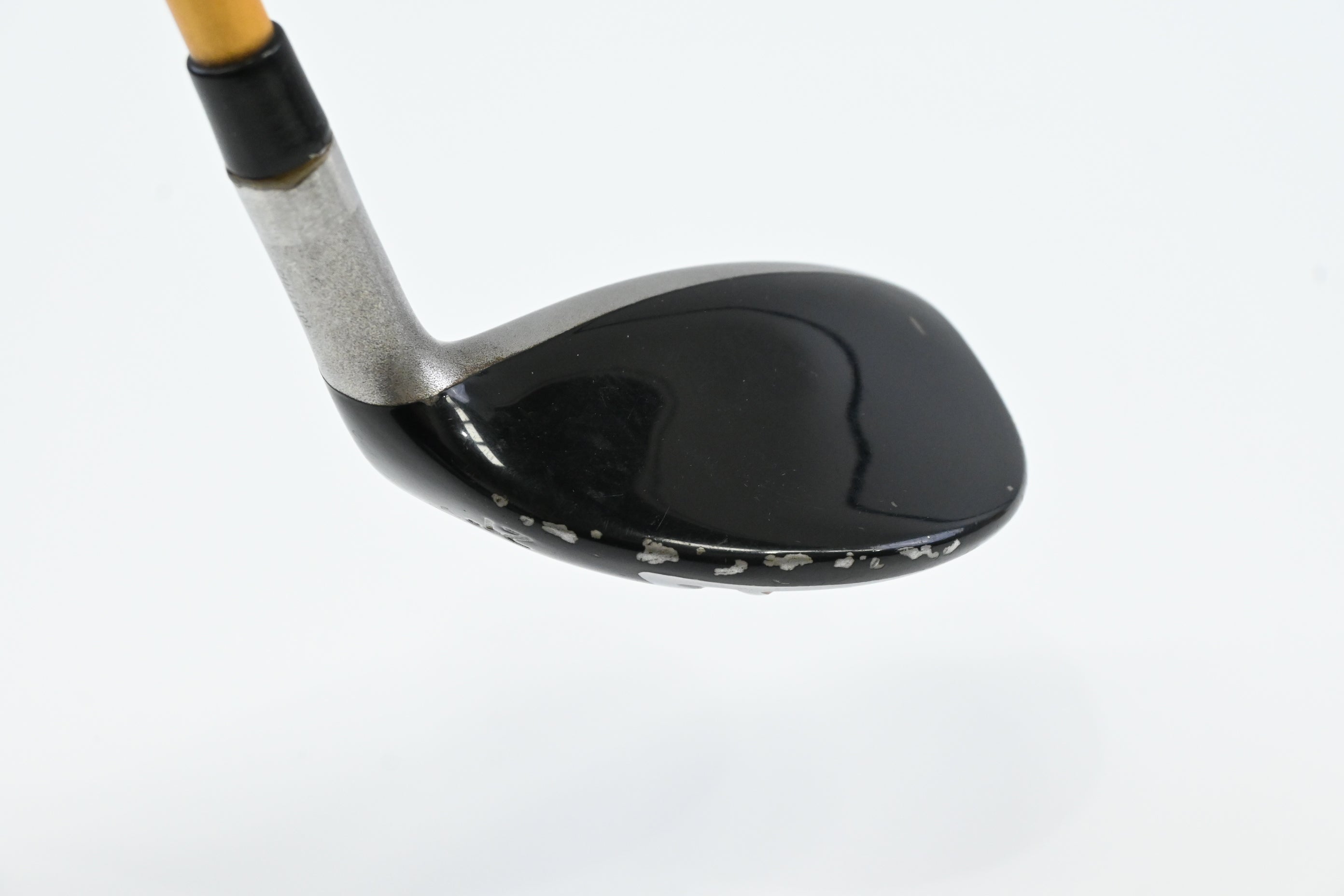 Ping G10 #3 Hybrid / 21 Degree / Regular Flex UST Proforce V2 84 Shaft