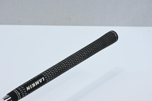 Mizuno MP-H5 Utility #4 Iron / 24 Degree / Regular Flex XP 115 R300 Shaft