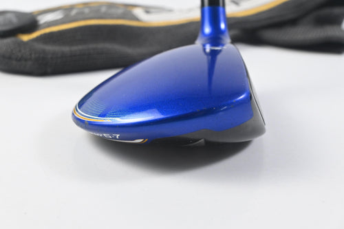 Cobra Fly-Z #5-7 Wood / 17-20 Degree / Regular Flex Matrix VLCT-SP 85 Shaft