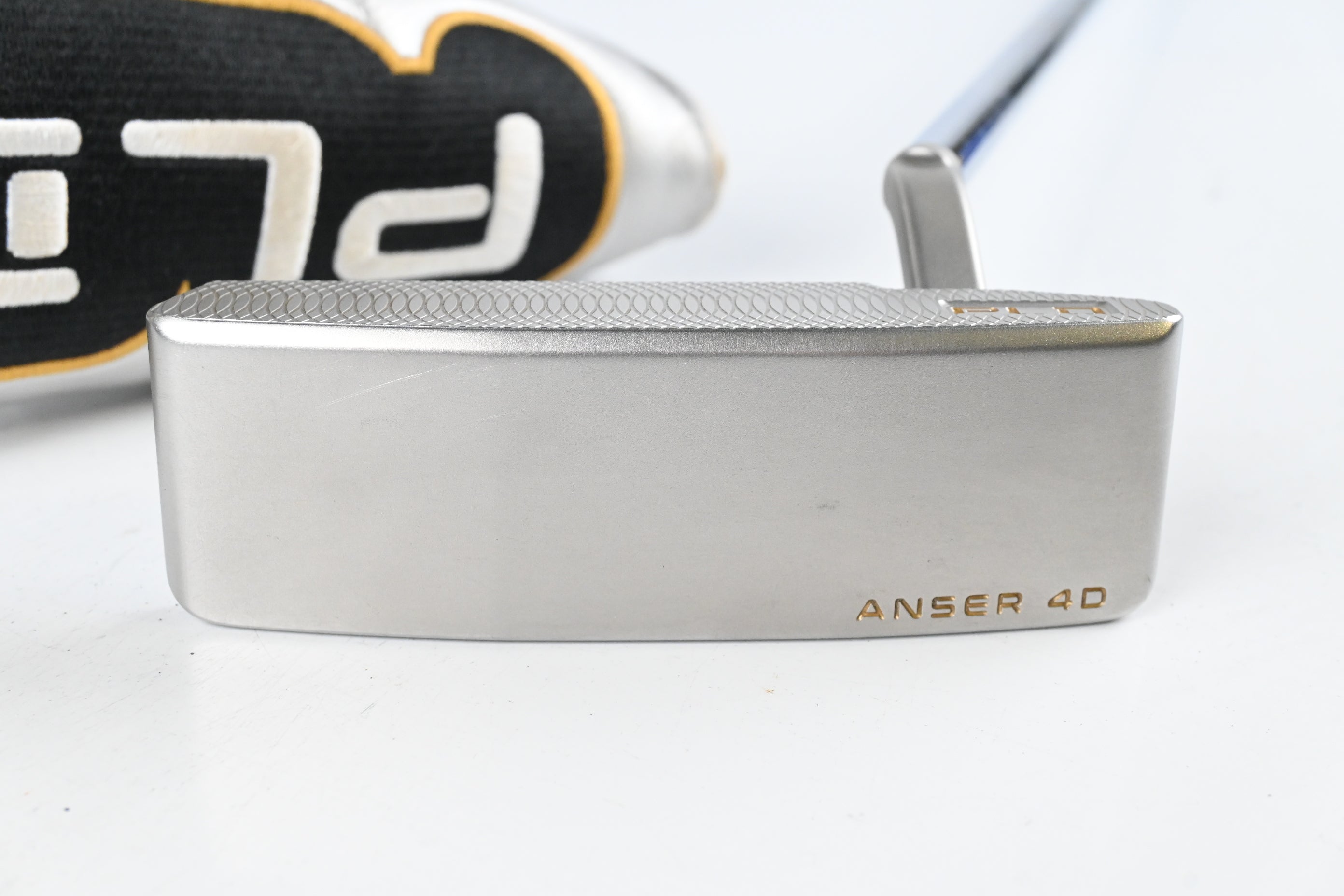 Ping PLD Milled Anser 4D 2025 Putter / 36 Inch
