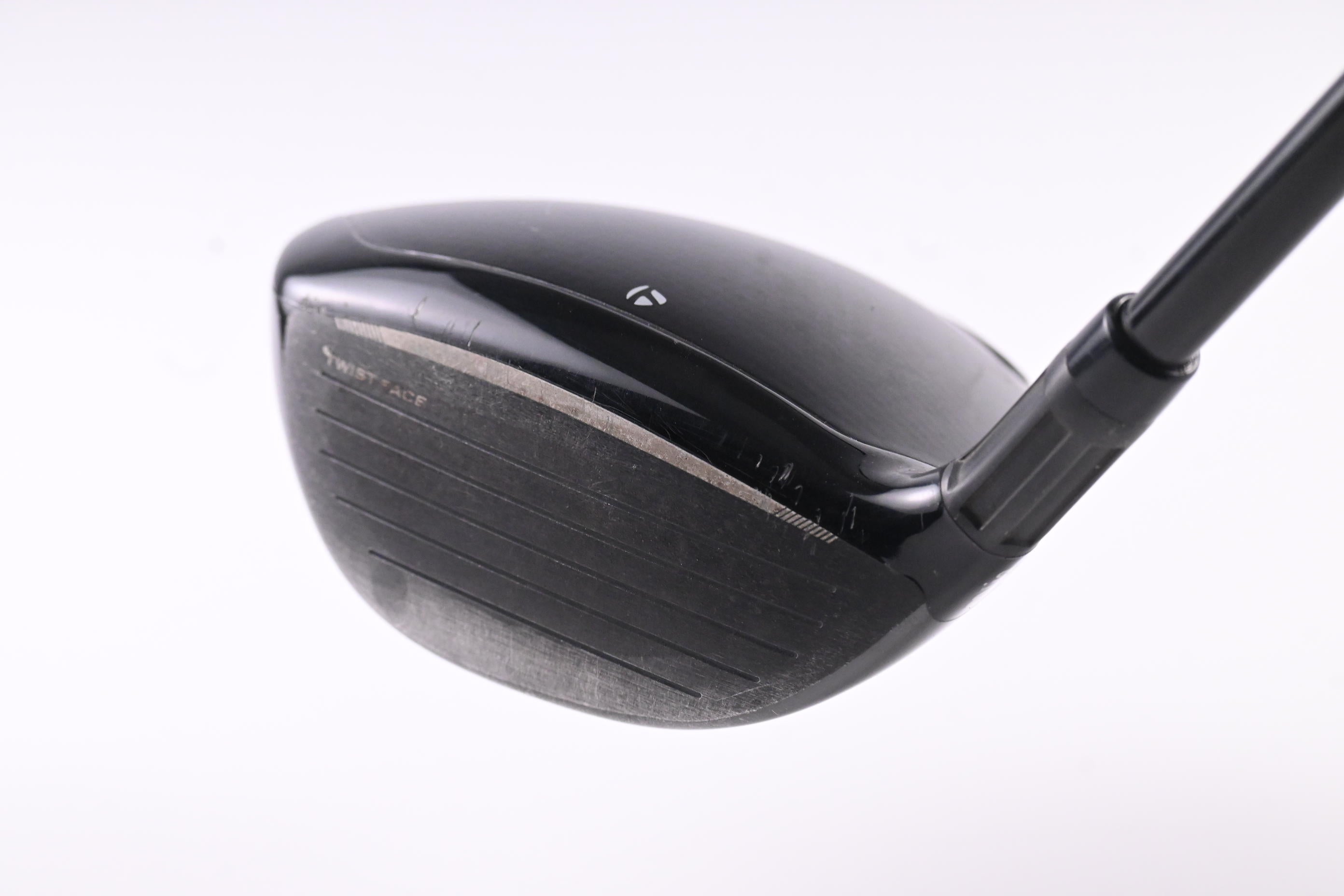 Taylormade Stealth #3 Wood / 15 Degree / Regular Flex Fujikura Ventus Red 5