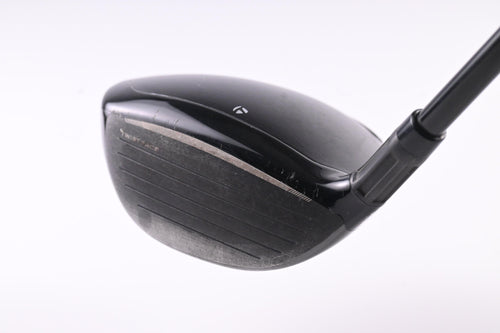 Taylormade Stealth #3 Wood / 15 Degree / Regular Flex Fujikura Ventus Red 5