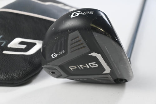 Ping G425 Max #5 Wood / 17.5 Degree / Regular Flex Ping Alta CB Slate 65 Shaft