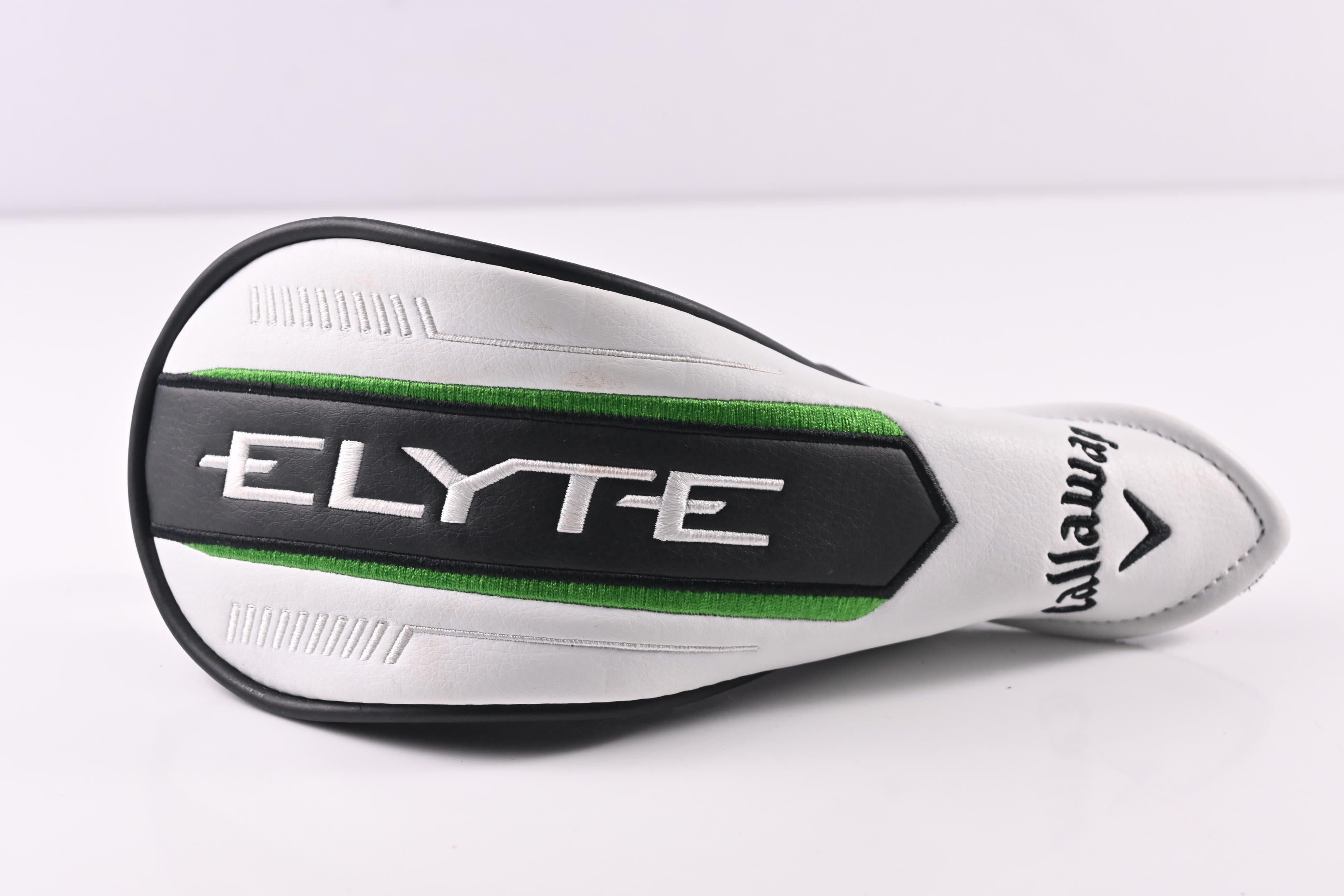 Callaway Elyte X #5 Hybrid / 25 Degree / Regular Flex Denali Charcoal 60 Shaft