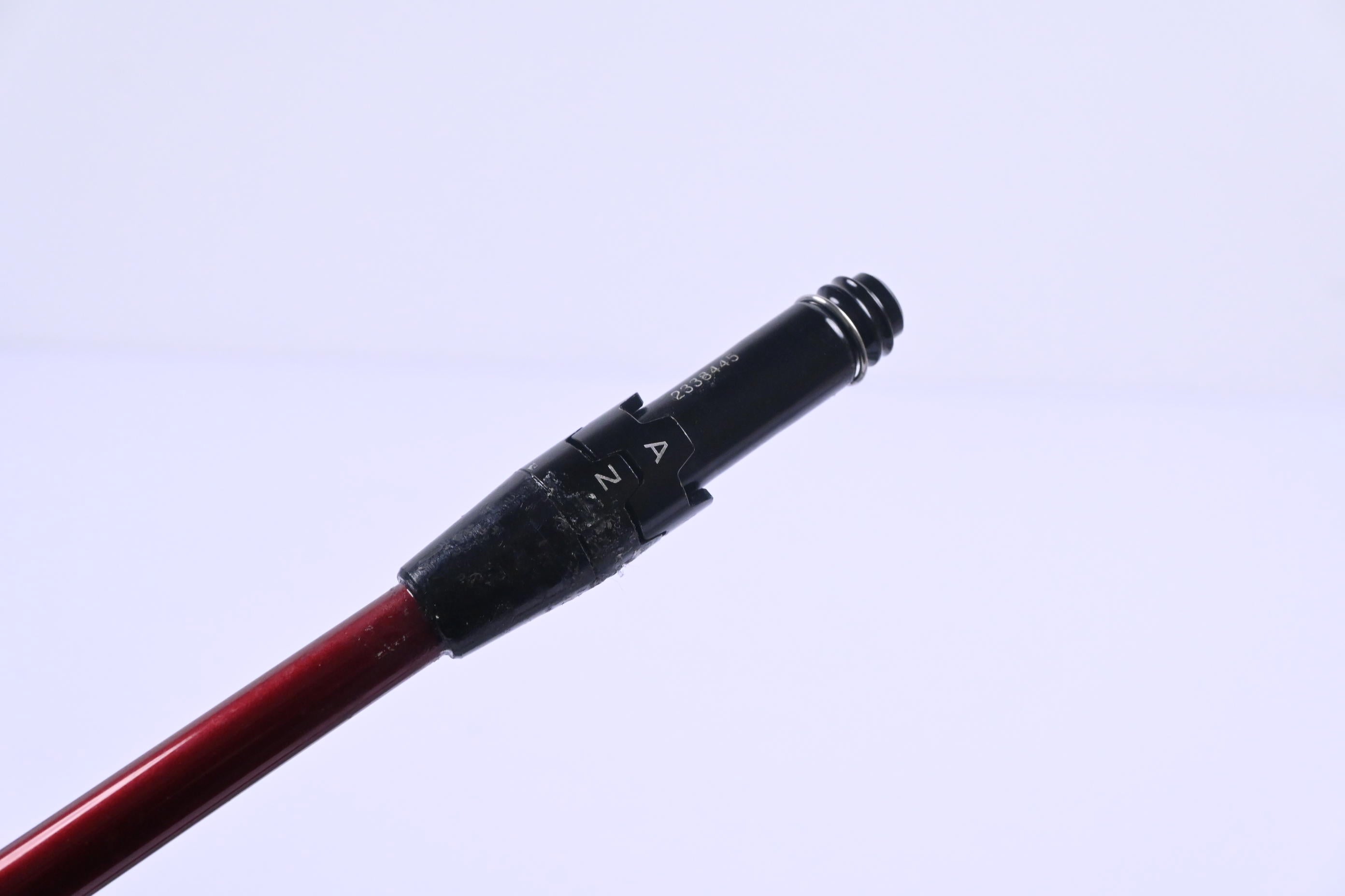 Grafalloy ProLite HL Burgundy Driver Shaft / Regular Flex / Titleist