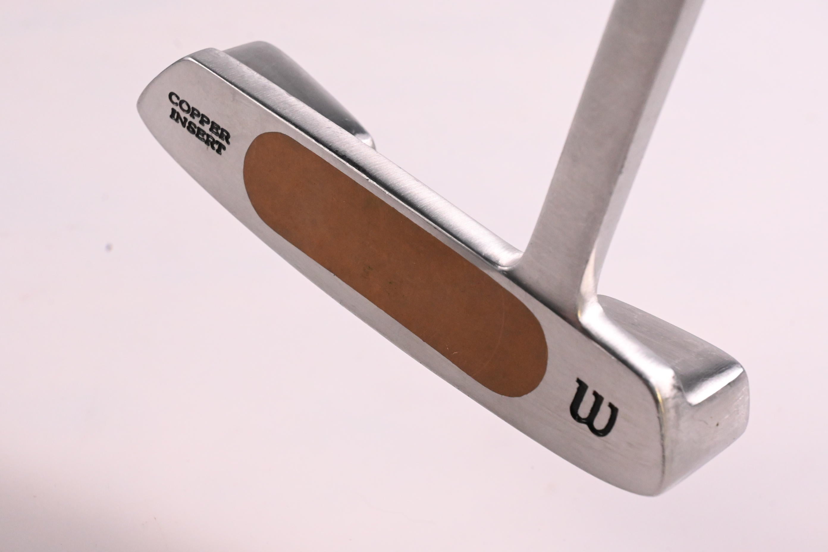 Wilson Copper Accuracy 1 Putter / 35 Inch