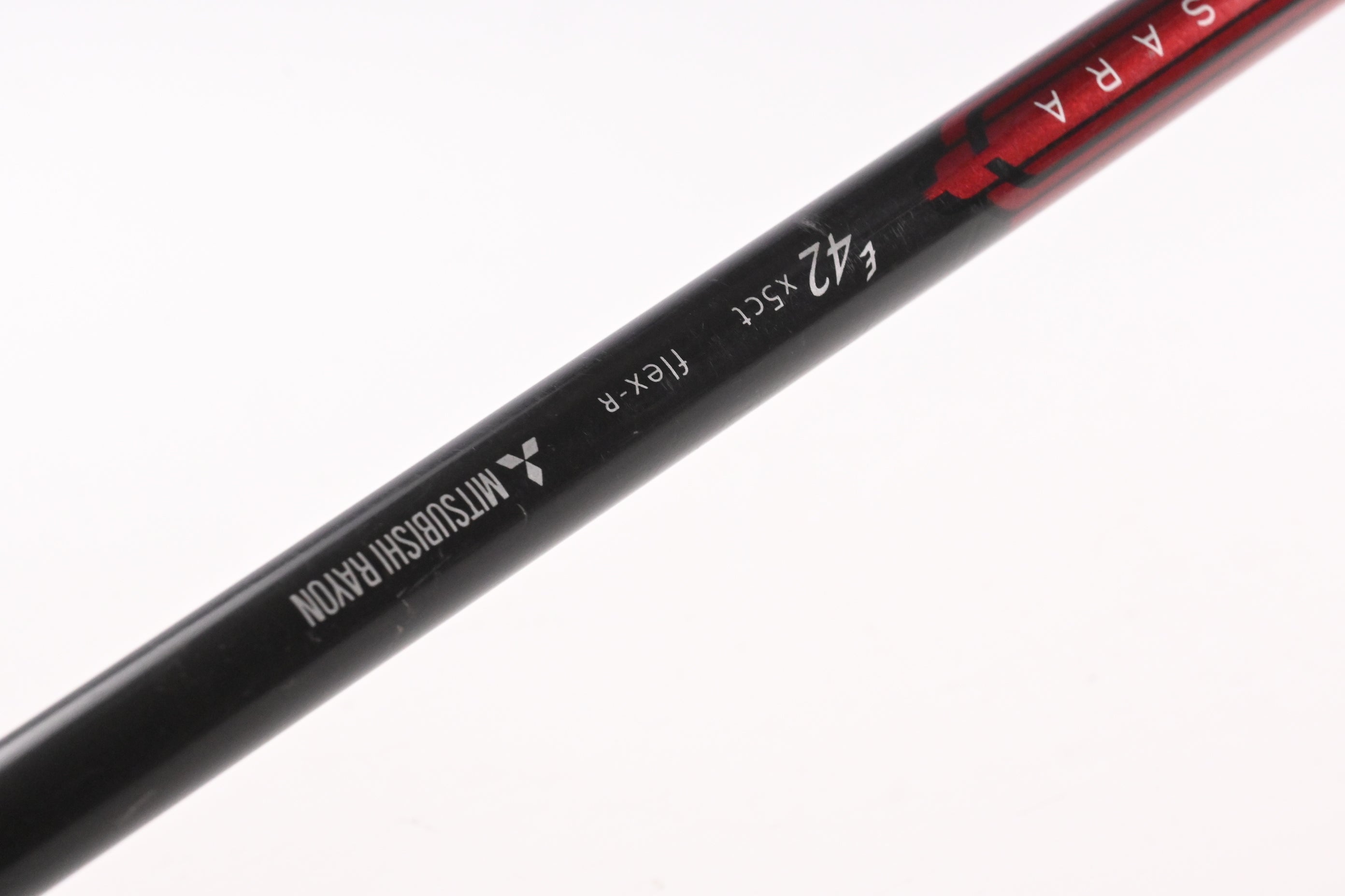 Callaway Big Bertha V-Series Driver / 10.5 Degree / Regular Flex Bassara 42 Shaft