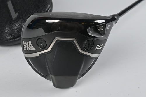 PXG 0311 Black Ops Tour-1 Driver / 9 Degree / X-Flex HZRDUS Black 60 Shaft