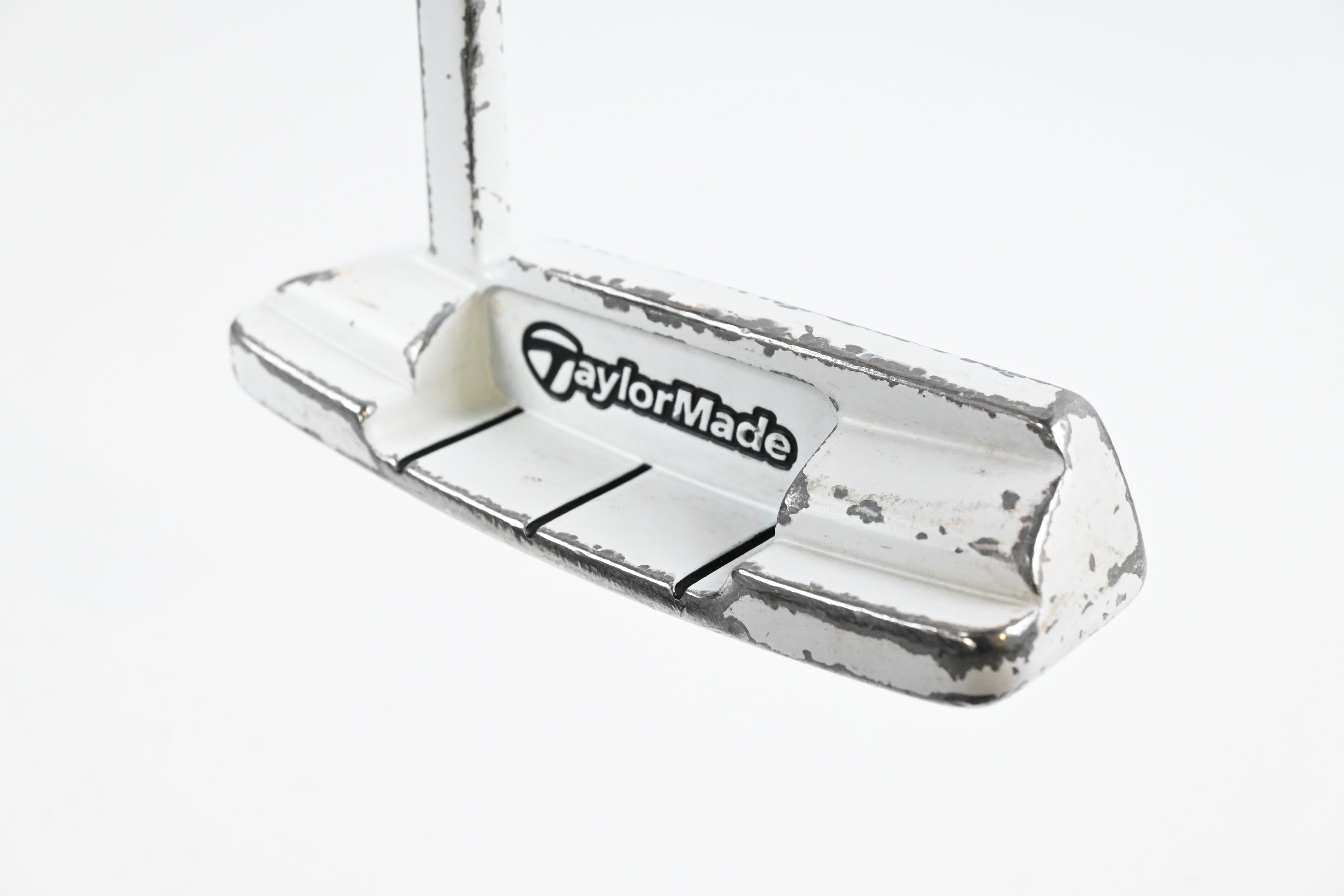 Taylormade White Smoke IN.12 Putter / 34 Inch