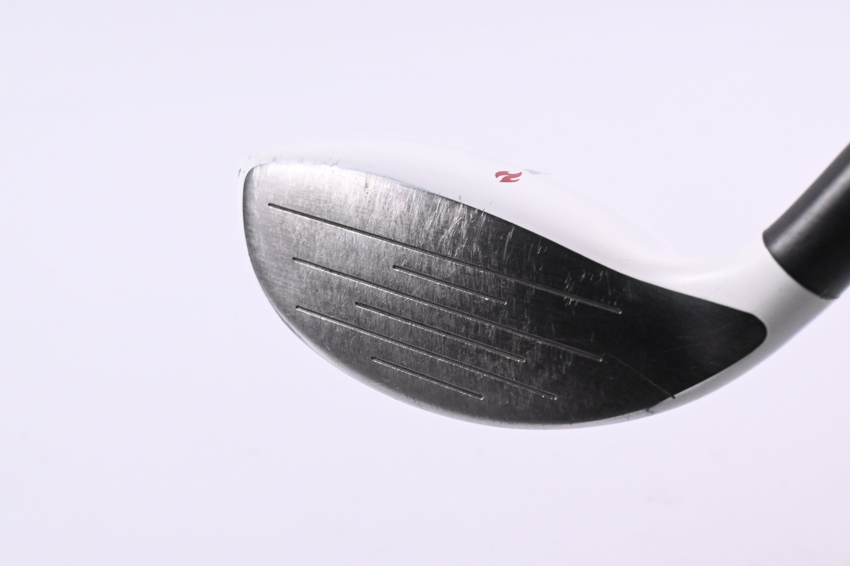 Taylormade Burner Superfast 2.0 #3 Hybrid / 18 Degree / Regular Flex REAX 60