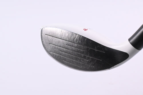 Taylormade Burner Superfast 2.0 #3 Hybrid / 18 Degree / Regular Flex REAX 60