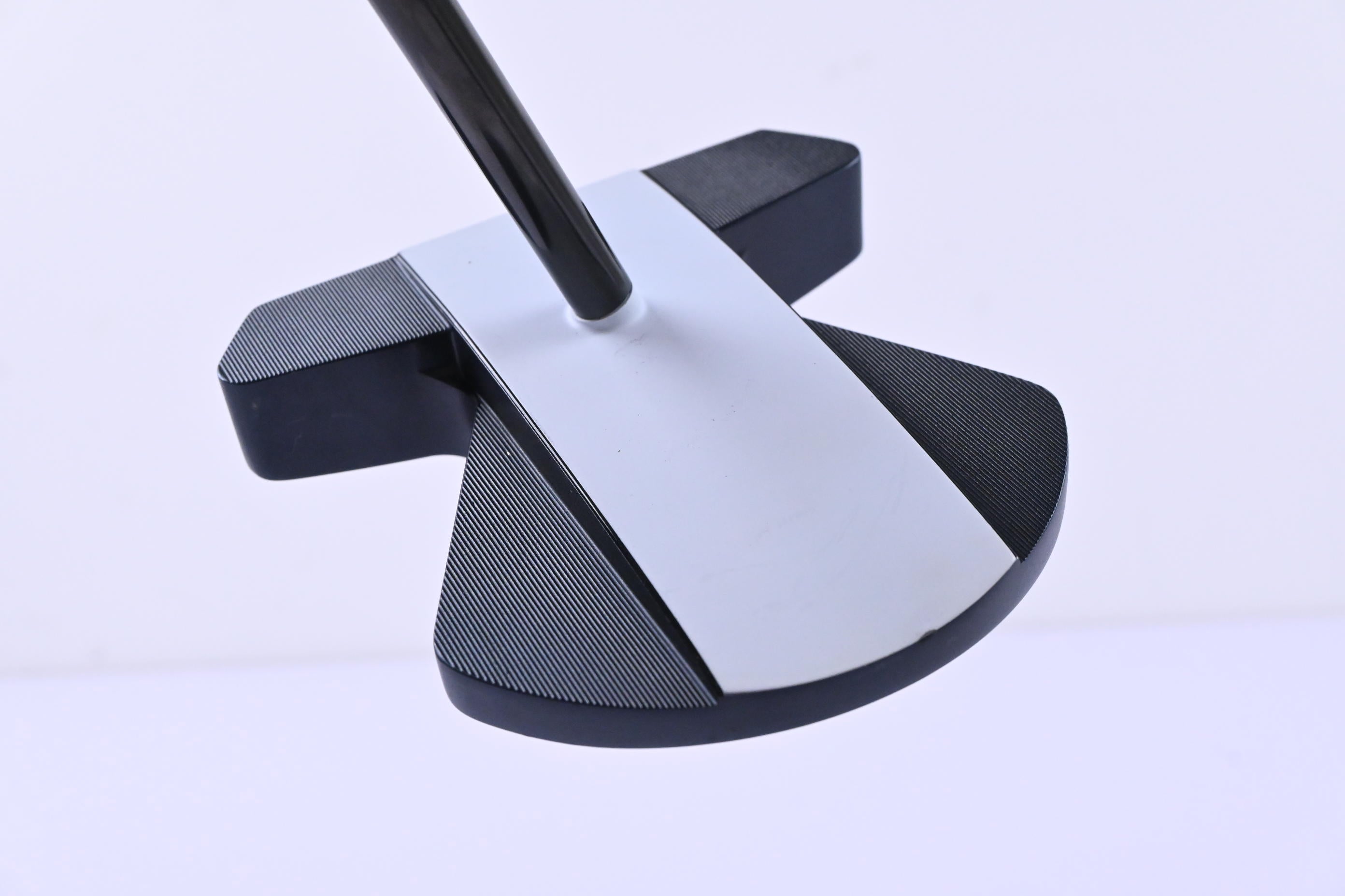 Odyssey Ai-One Square 2 Square Max Stripe Putter / 33 Inch