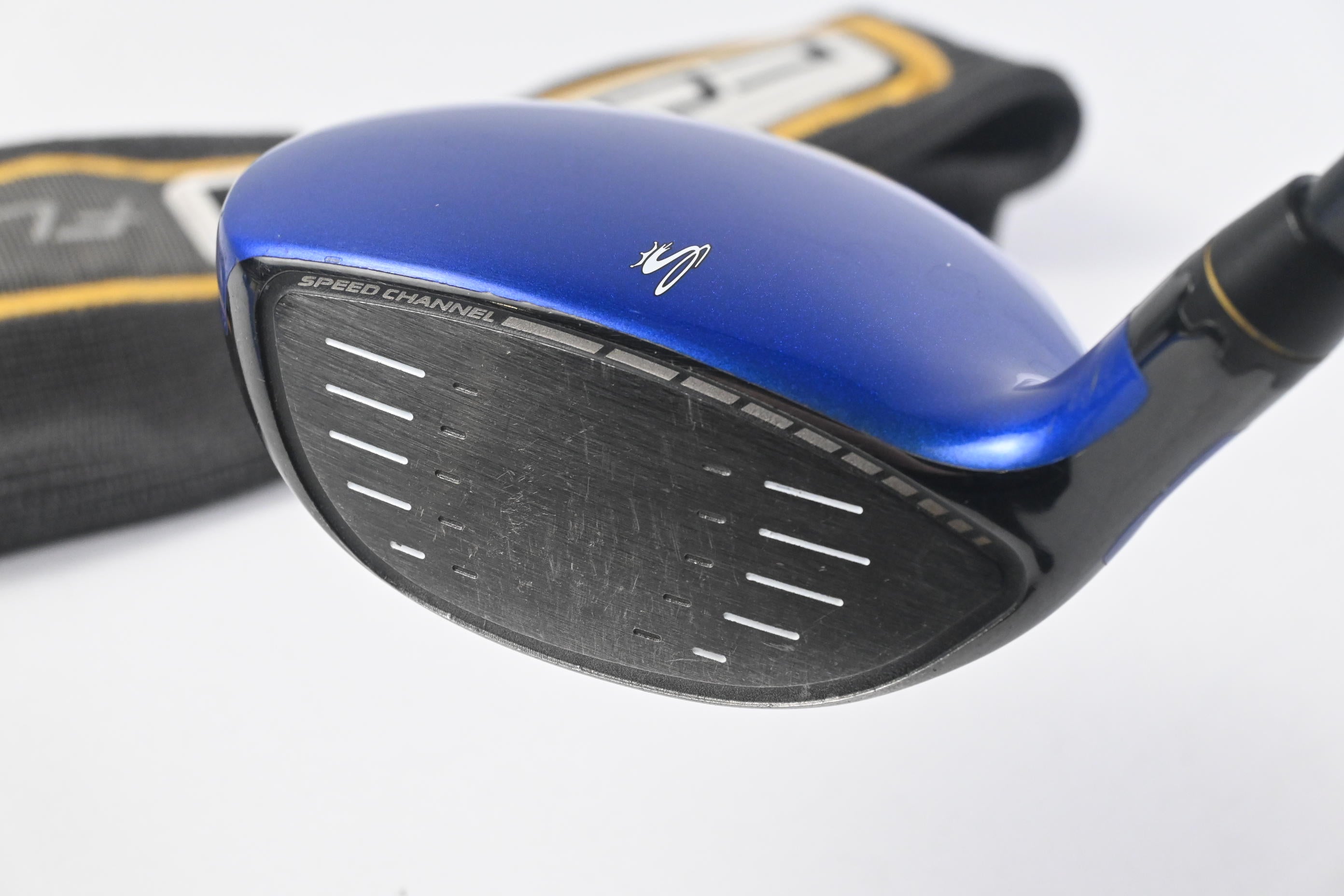 Cobra Fly-Z #5-7 Wood / 17-20 Degree / Regular Flex Matrix VLCT-SP 85 Shaft