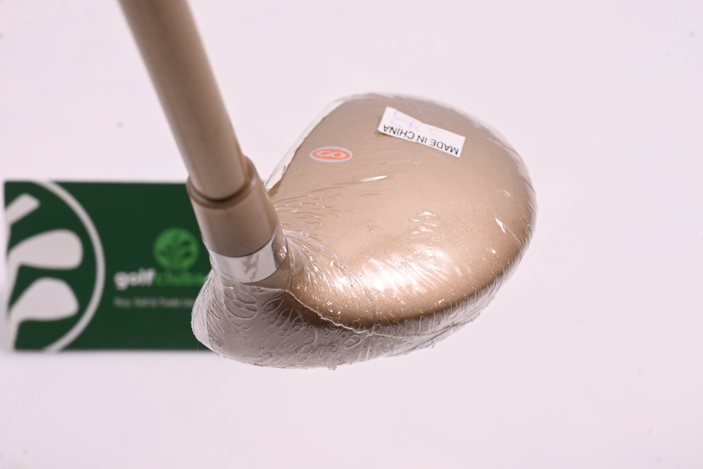 Ladies Go C3 Midi #6 Hybrid / 28 Degree / Ladies Flex C3 Max Shaft