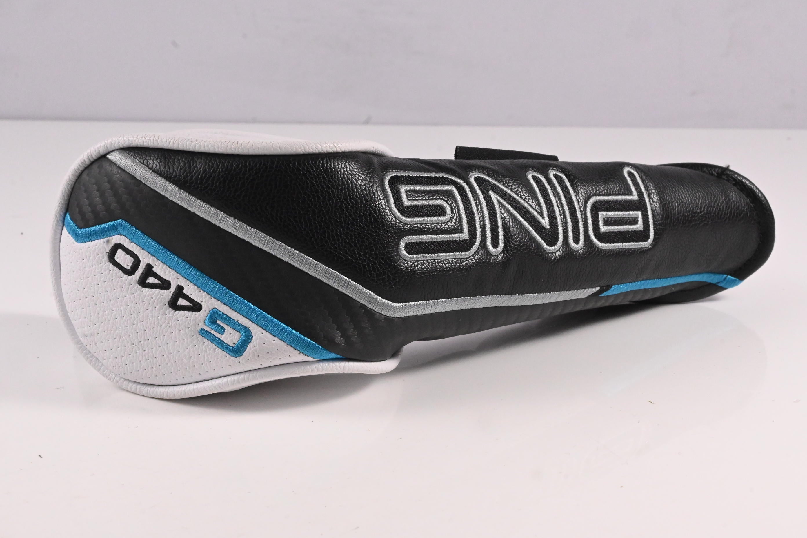 Ping G440 #3 Hybrid / 20 Degree / Stiff Flex Ping Alta CB Blue 70 Shaft