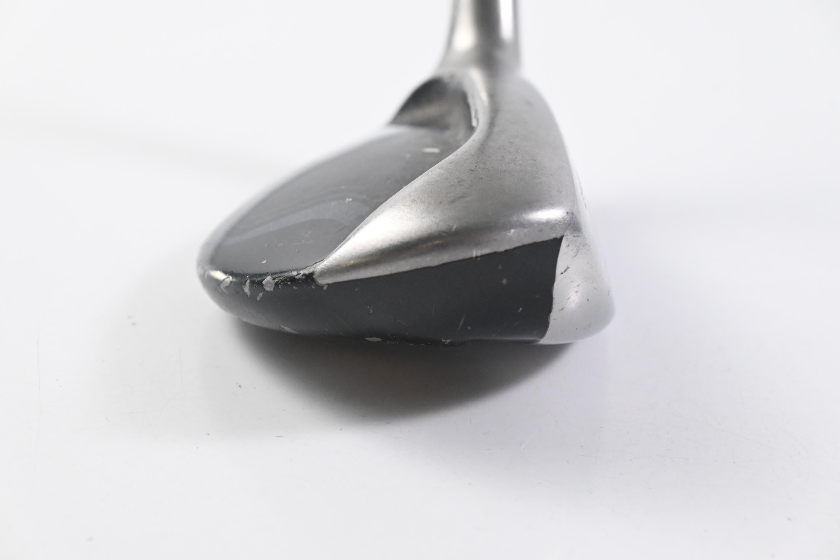 Mizuno MX-700 #3 Hybrid / 20 Degree / Regular Flex Mizuno Exsar HS4 68 Shaft