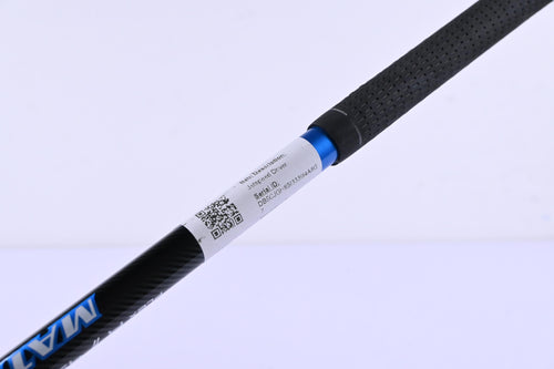 Left Hand Taylormade Jetspeed Driver / 10.5 Degree / Regular Flex Velox T 49