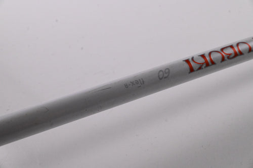 Left Hand Callaway FT-iQ Driver / 11 Degree / Regular Flex Fubuki 60 Shaft