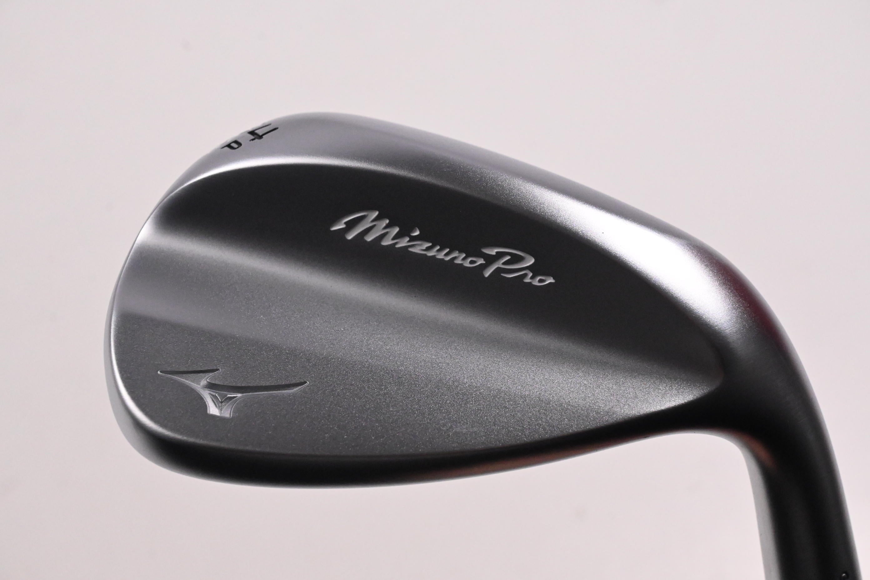 Mizuno Pro T-1 Sand Wedge / 54 Degree / Stiff Flex Dynamic Gold S400 Tour Issue