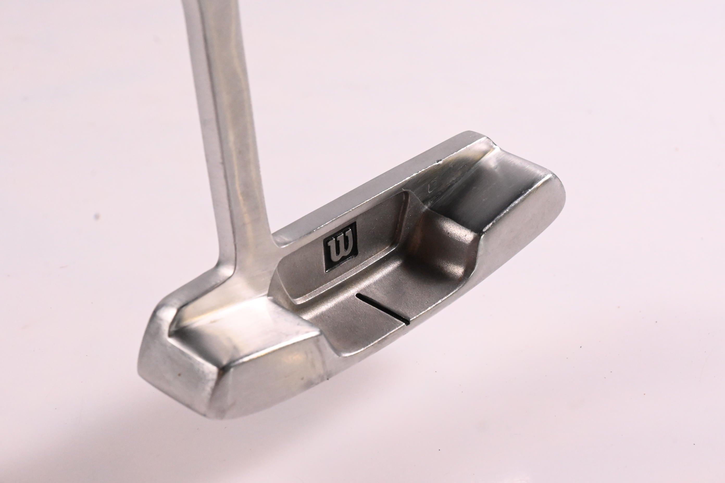 Wilson Copper Accuracy 1 Putter / 35 Inch