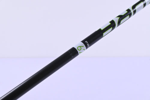 Callaway GBB Epic Driver / 10.5 Degree / Stiff Flex Fujikura Pro 62 Shaft
