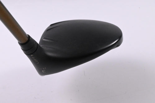 Ping G400 #3 Wood / 14.5 Degree / Regular Flex Ping Alta CB 65 Shaft