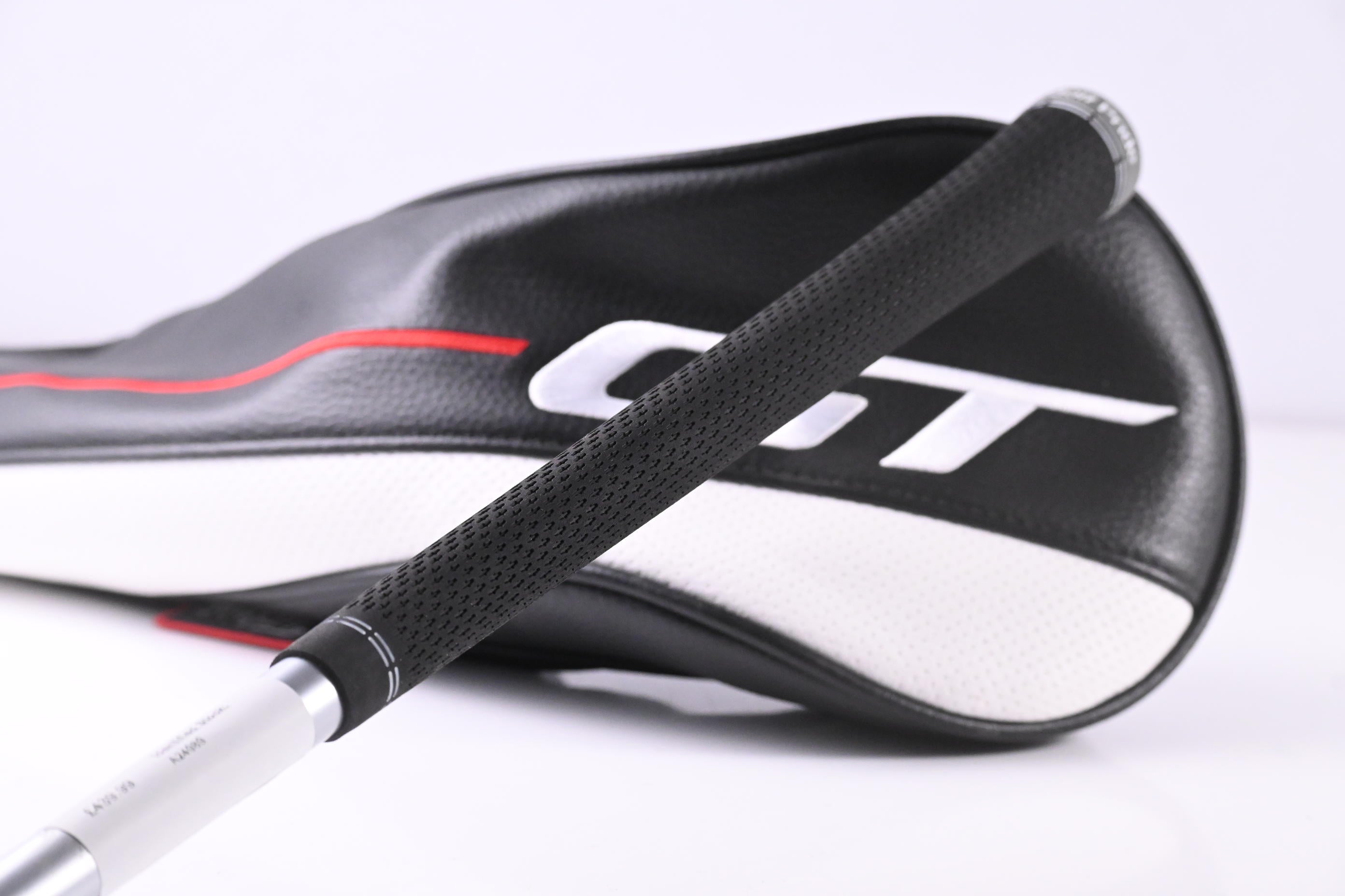 Titleist GT1 Driver / 10 Degree / Regular Flex Air Speeder 40 Shaft
