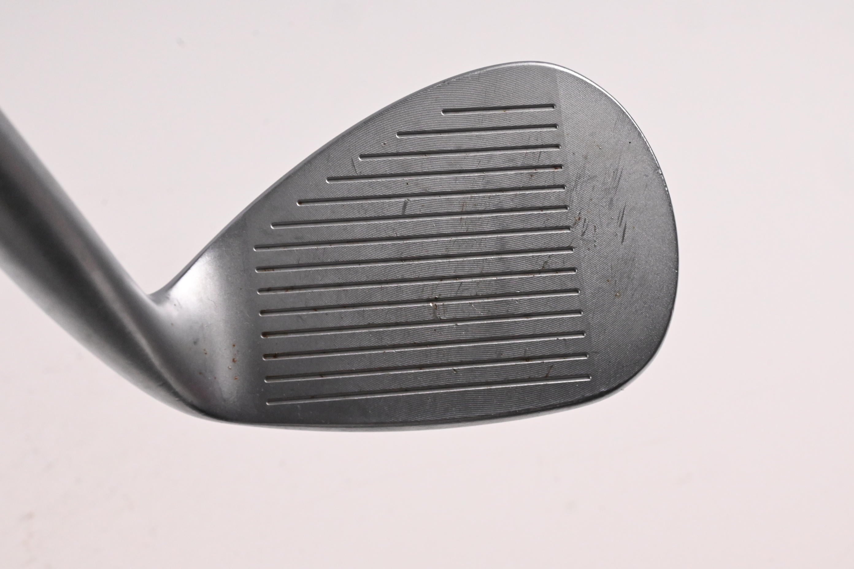 Mizuno S5 Lob Wedge / 58 Degree / Wedge Flex True Temper Dynamic Gold Shaft