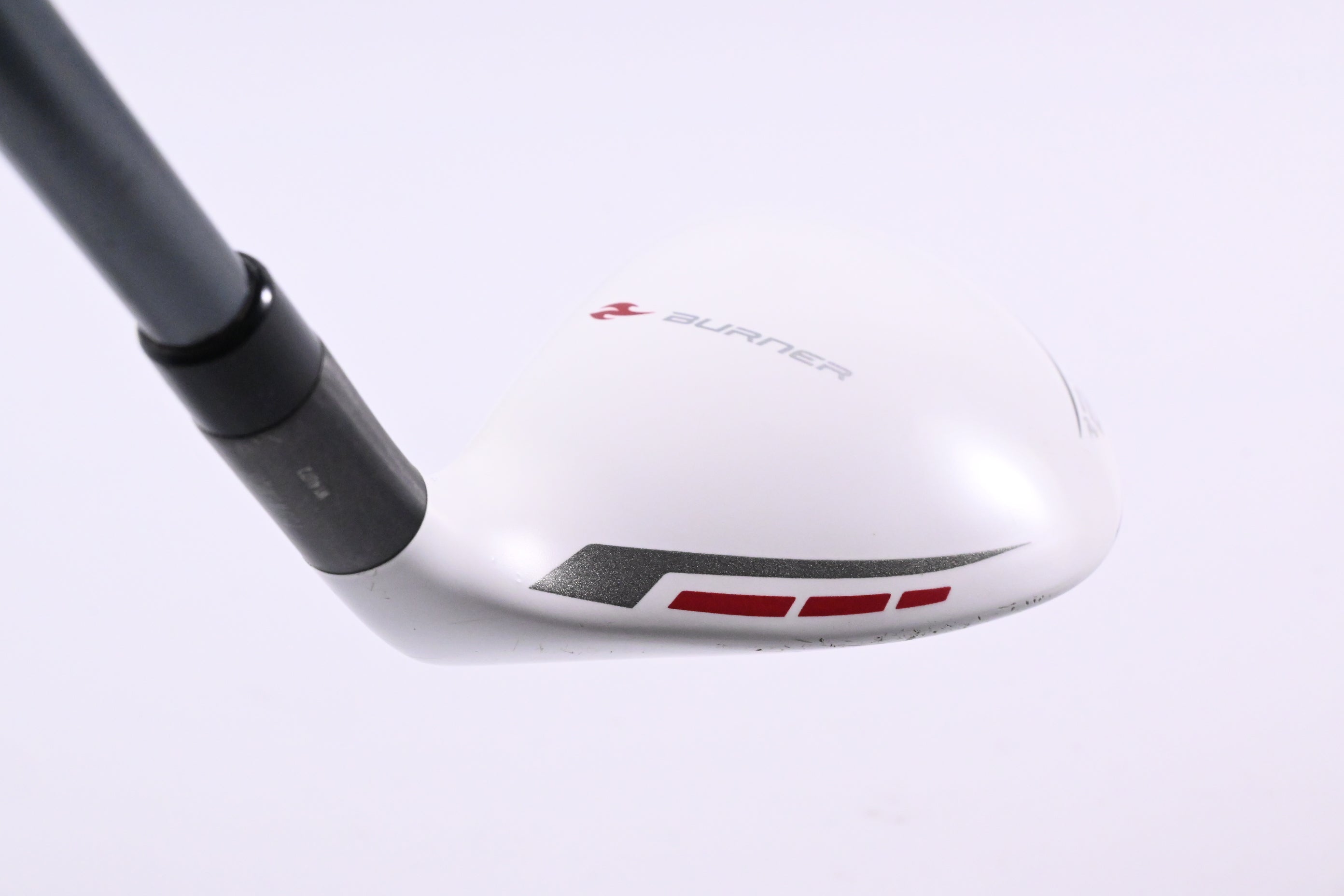 Taylormade Burner Superfast 2.0 #3 Hybrid / 18 Degree / Regular Flex REAX 60