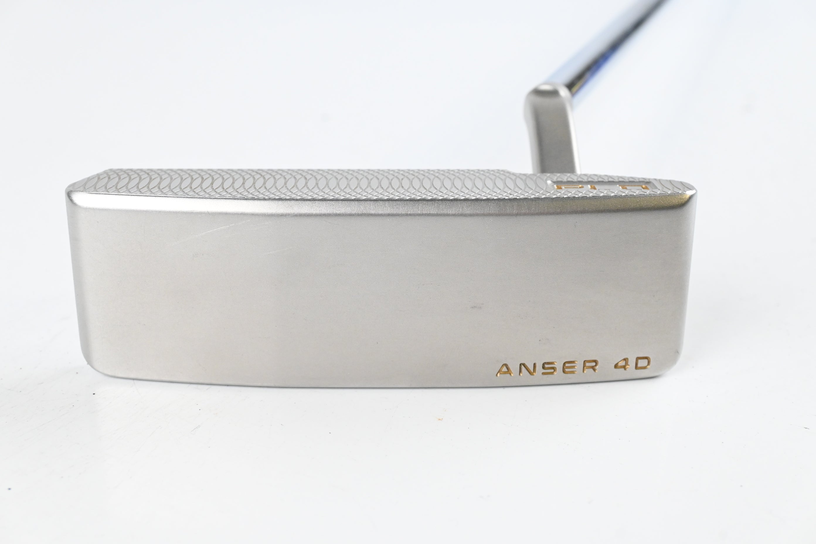 Ping PLD Milled Anser 4D 2025 Putter / 36 Inch
