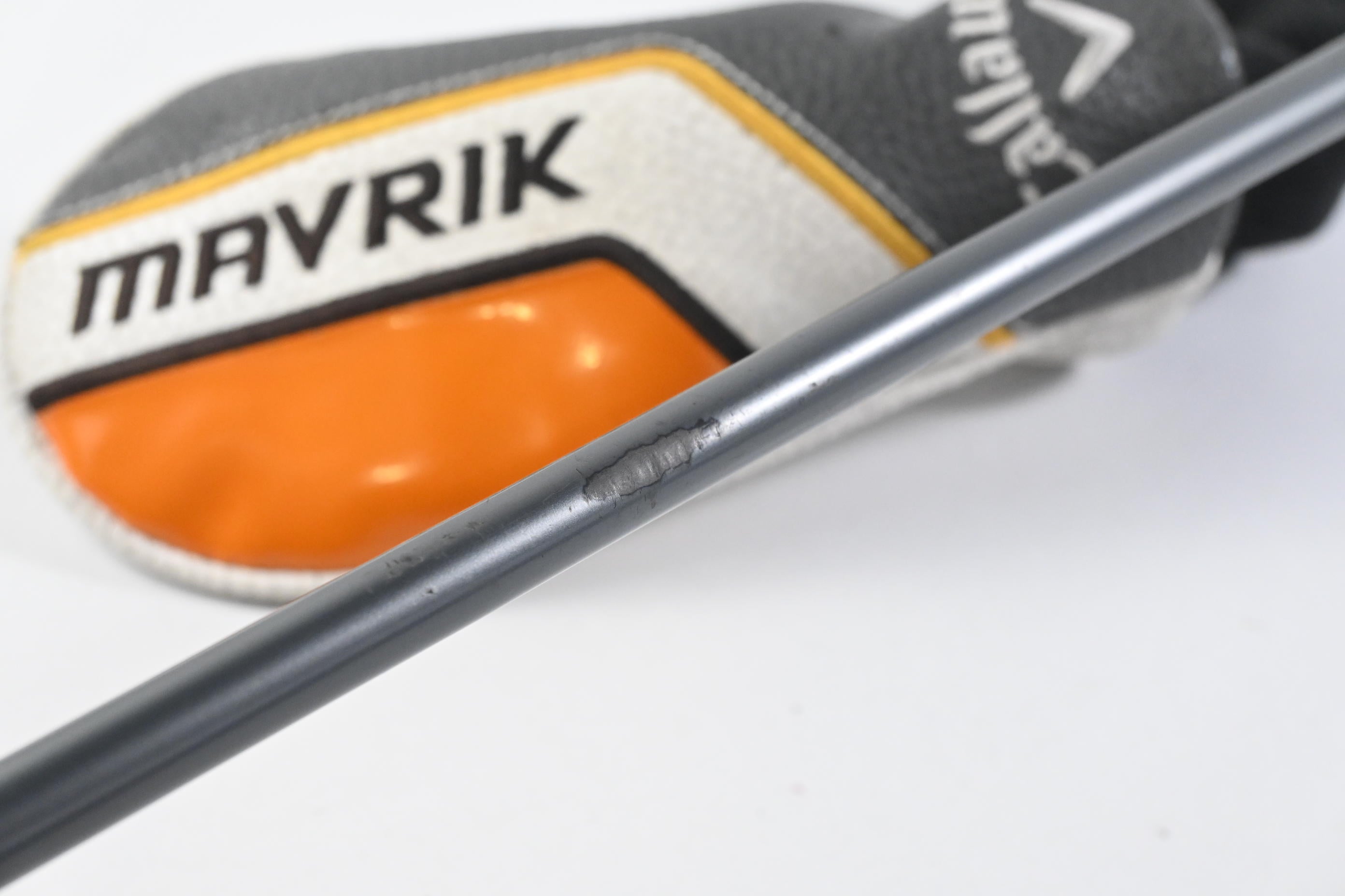 Callaway Mavrik #5 Hybrid / 23 Degree / Regular Flex Project X Catalyst 65