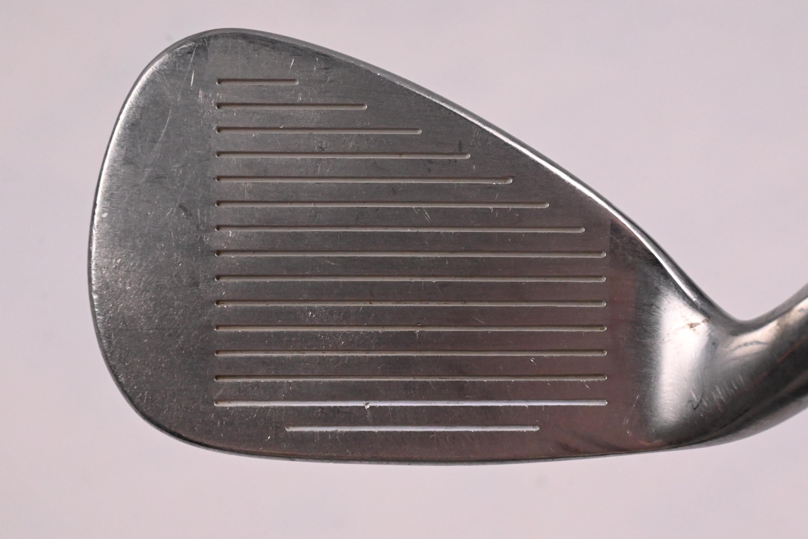 Ladies Lynx Predator Sand Wedge / 55 Degree / Ladies Flex Lynx Shafts