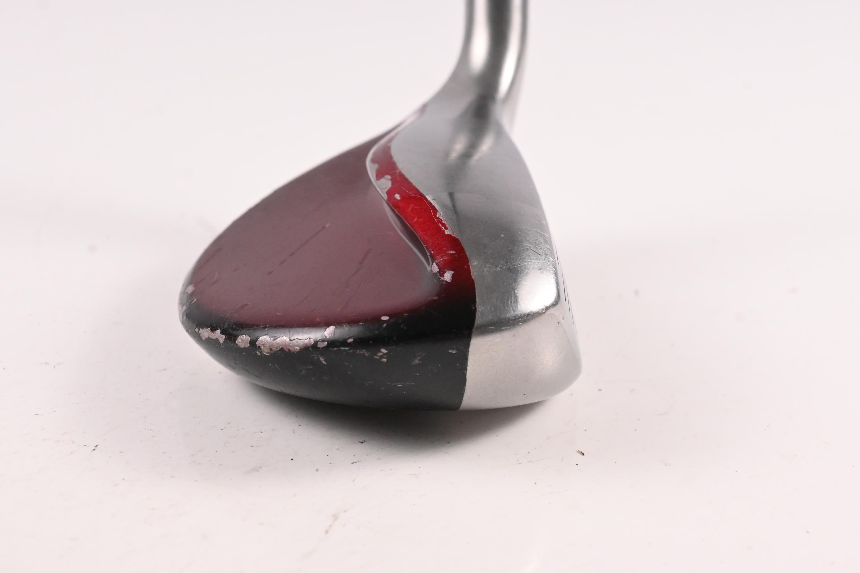 Nike CPR #2 Hybrid / 18 Degree / Regular Flex Nike CPR Shaft
