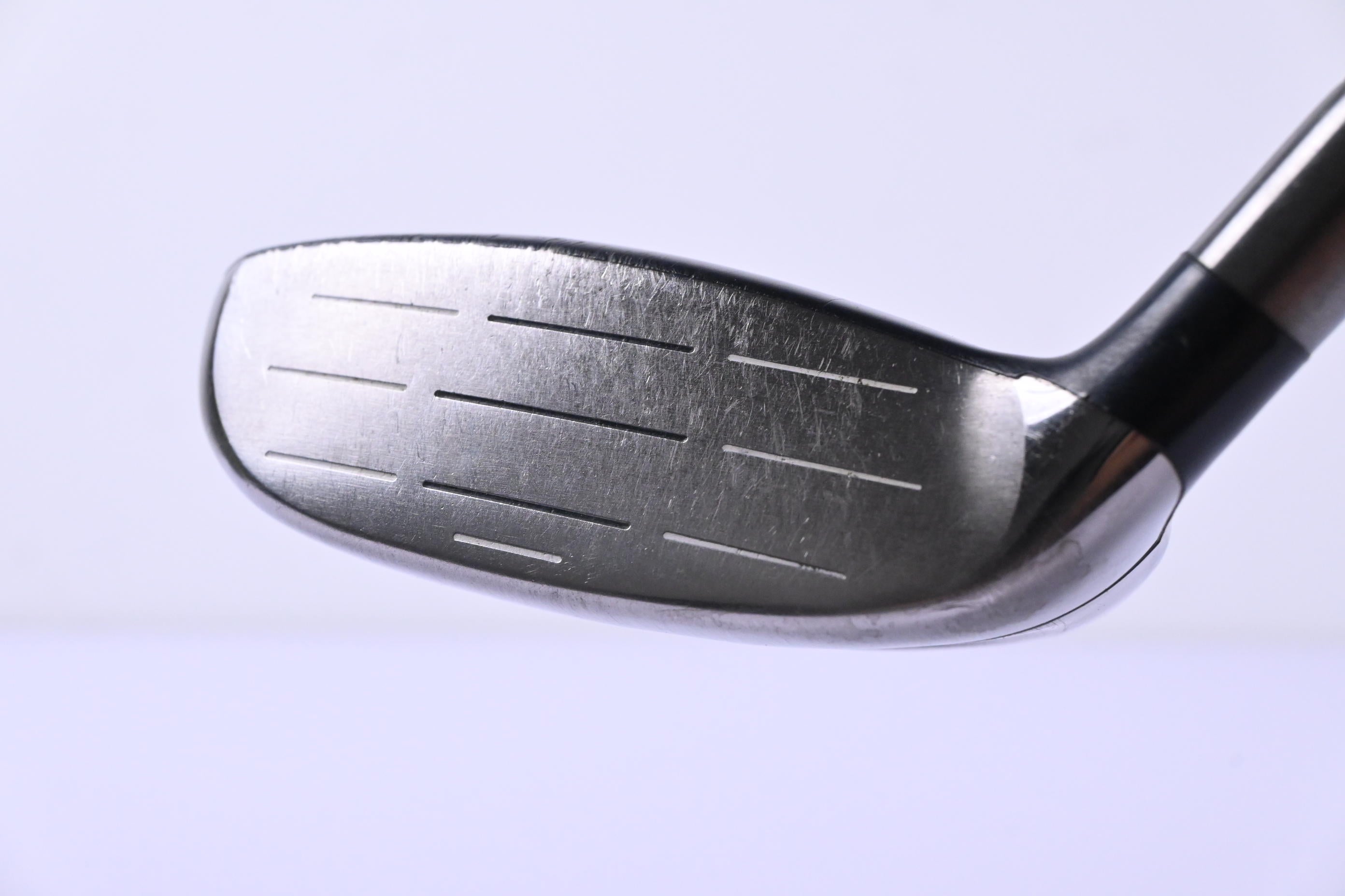 Callaway Big Bertha B21 #3 Wood / 15 Degree / Regular Flex RCH 65 Shaft