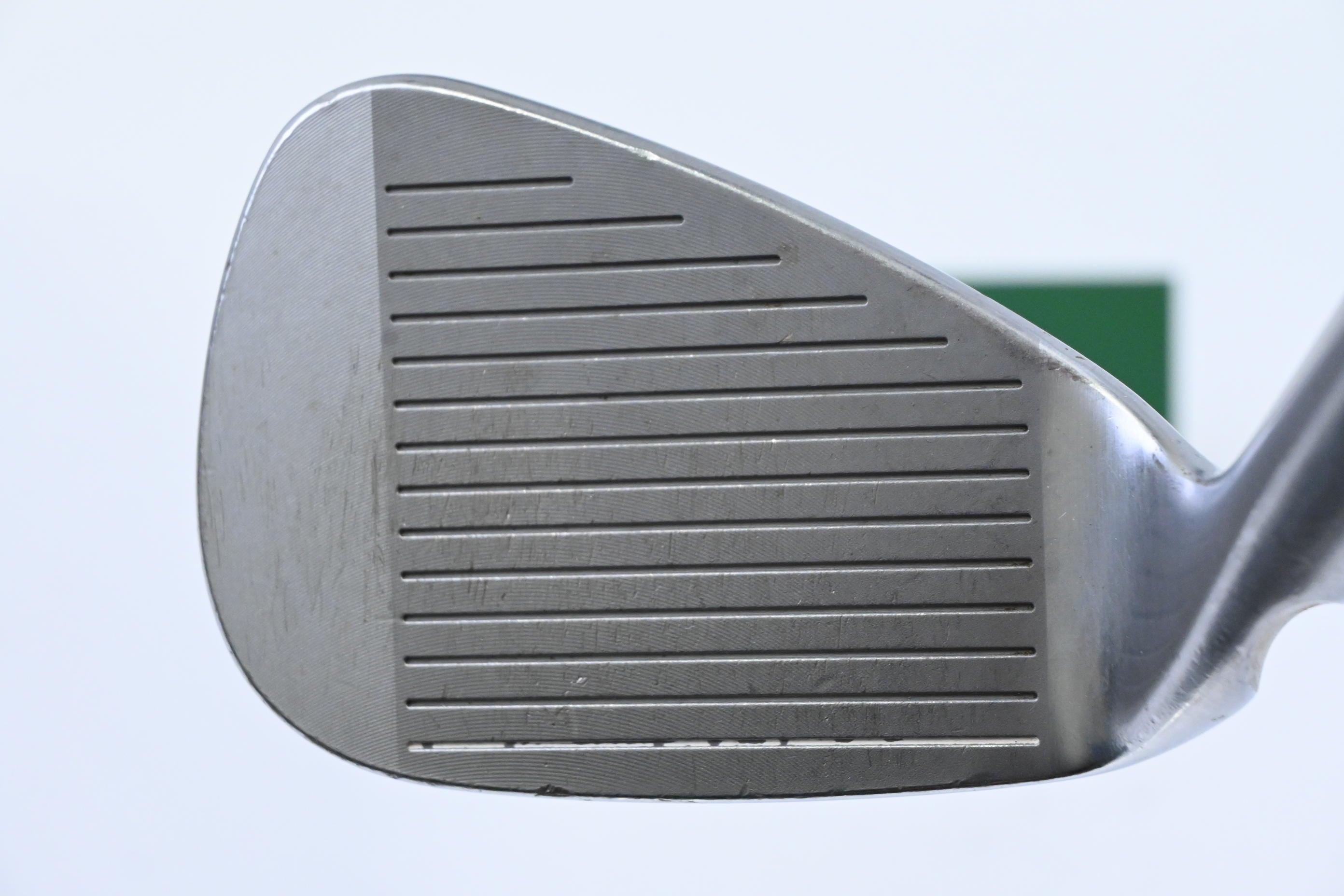 Ping S56 #9 Iron / Blue Dot / Stiff Flex Dynamic Gold SL S300 Shaft