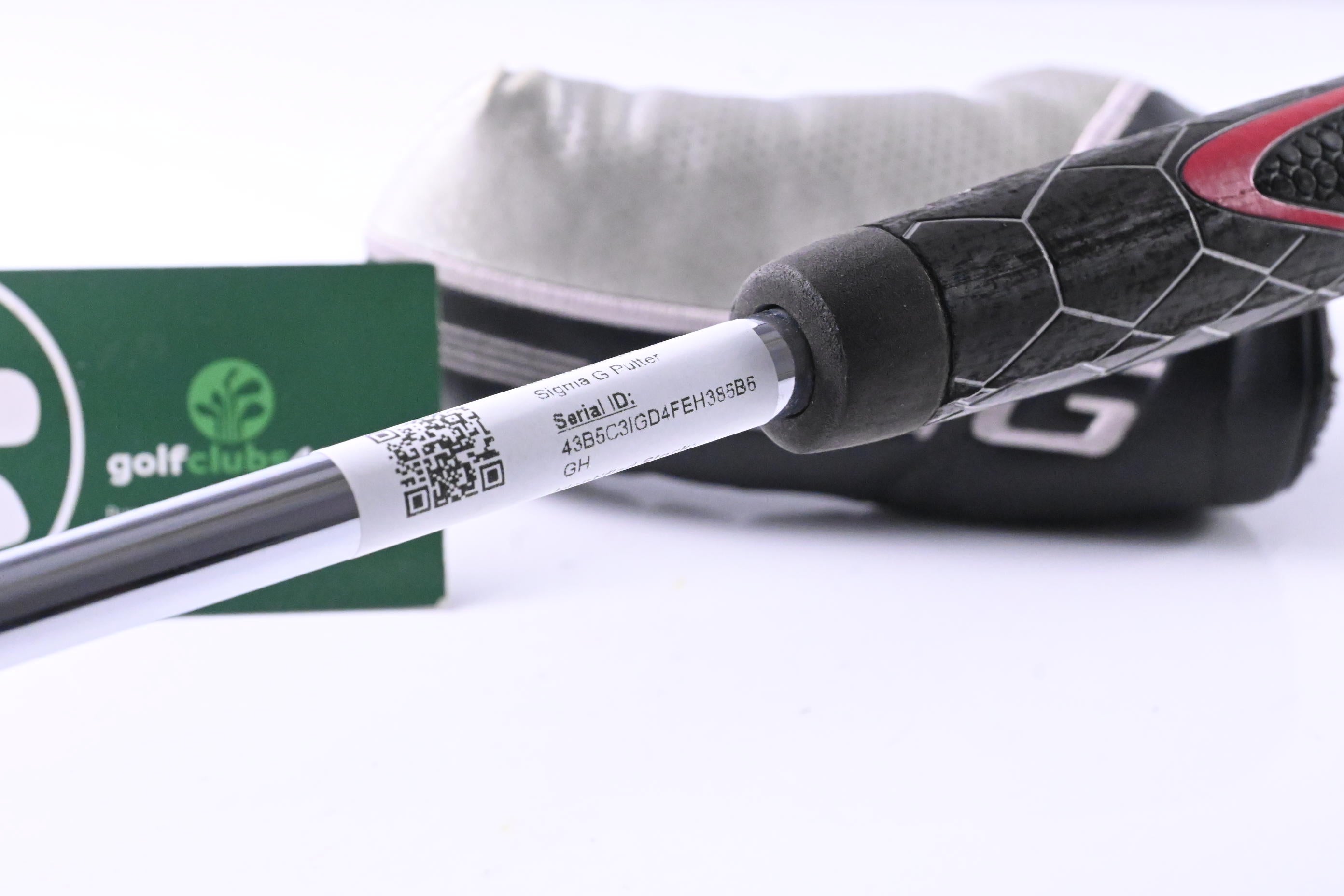 Ping Sigma G D66 Putter / 34 Inch