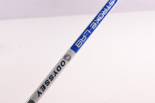 Odyssey Ai-One Milled Cruiser Jailbird T Putter / 38 Inch