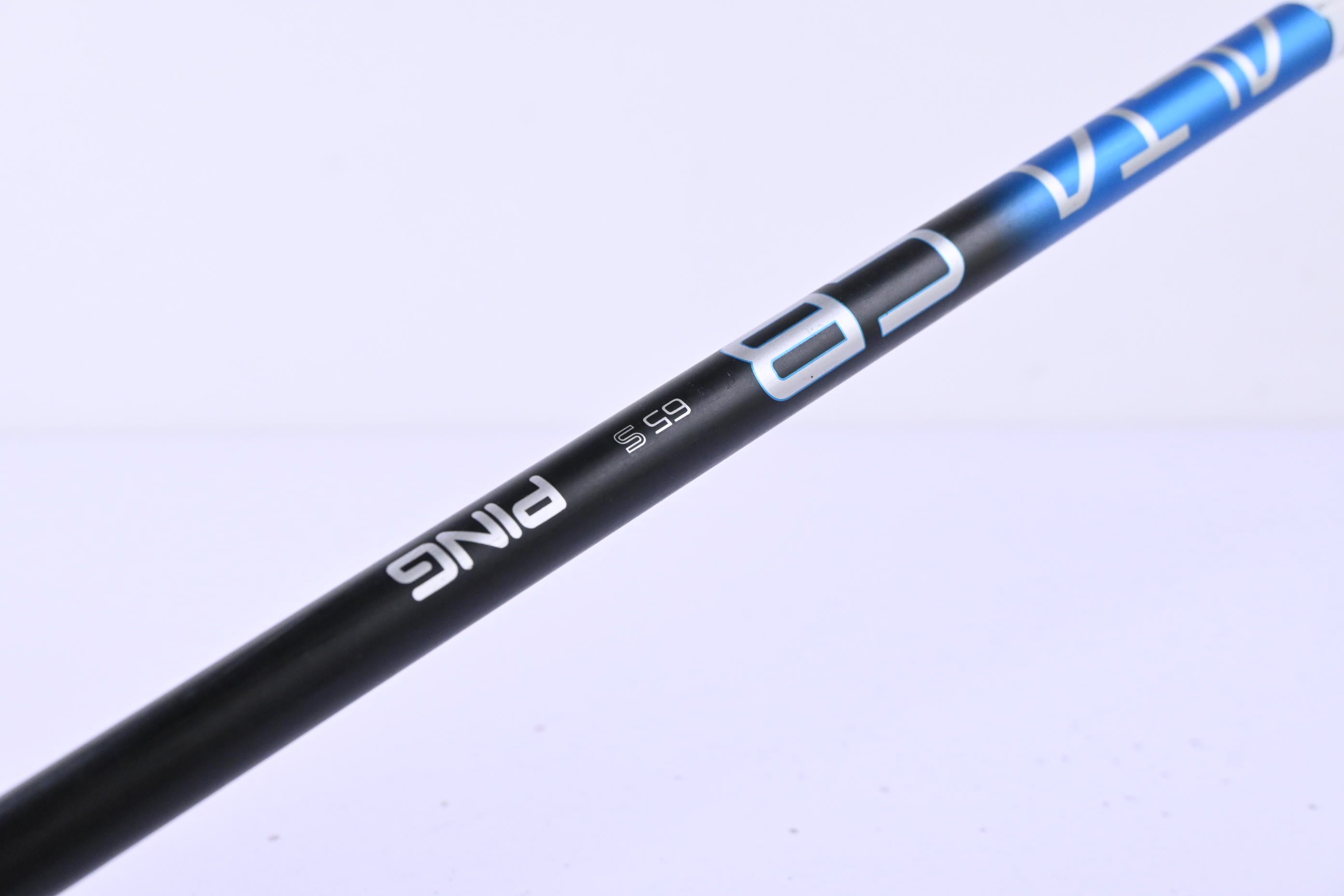 Ping G440 Max #5 Wood / 19 Degree / Stiff Flex Ping Alta CB Blue 65 Shaft