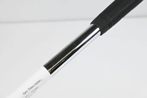 PXG 0311 Lob Wedge / 60 Degree / Wedge Flex Steel Shaft