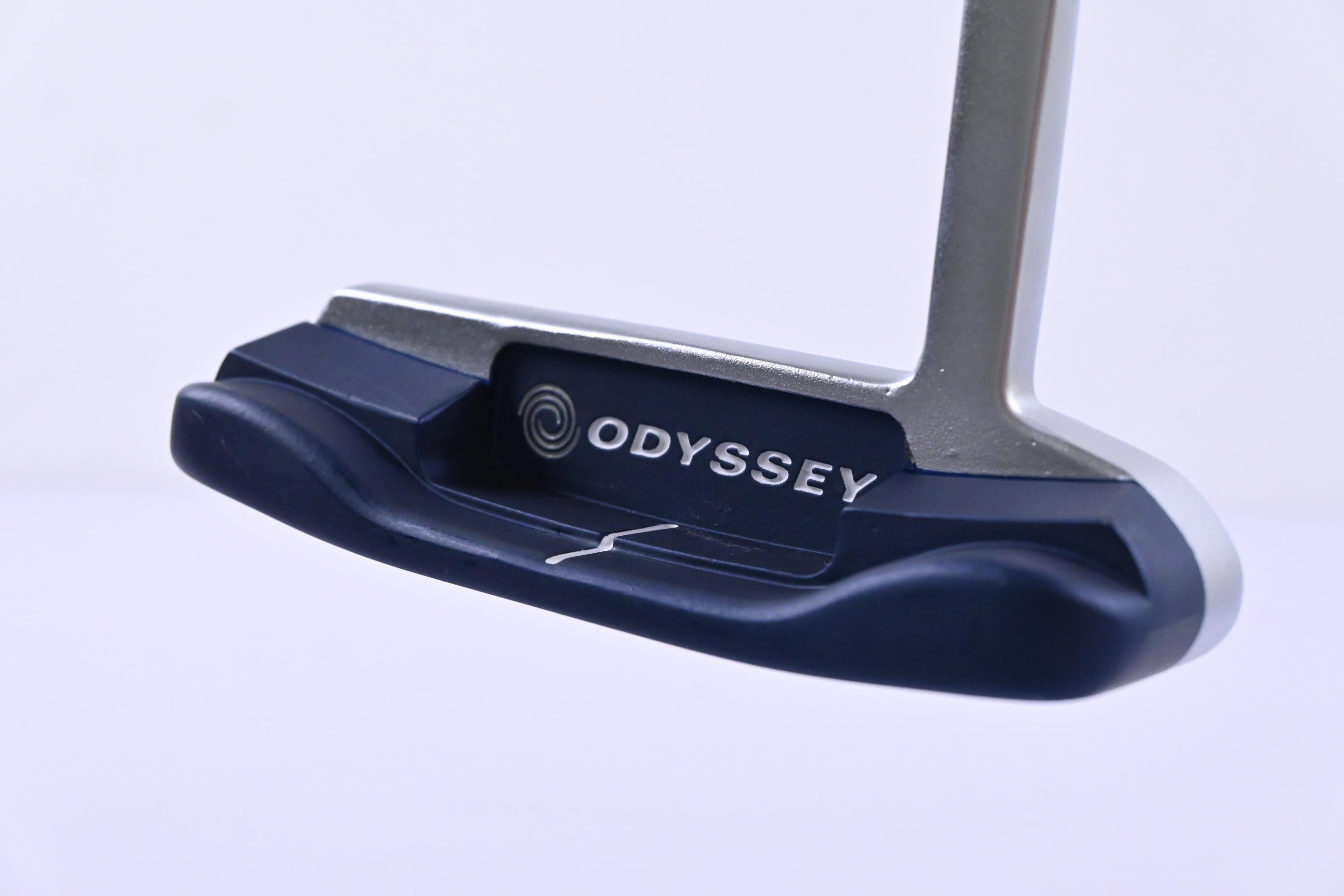 Left Hand Odyssey Stroke Lab One Putter / 33 Inch