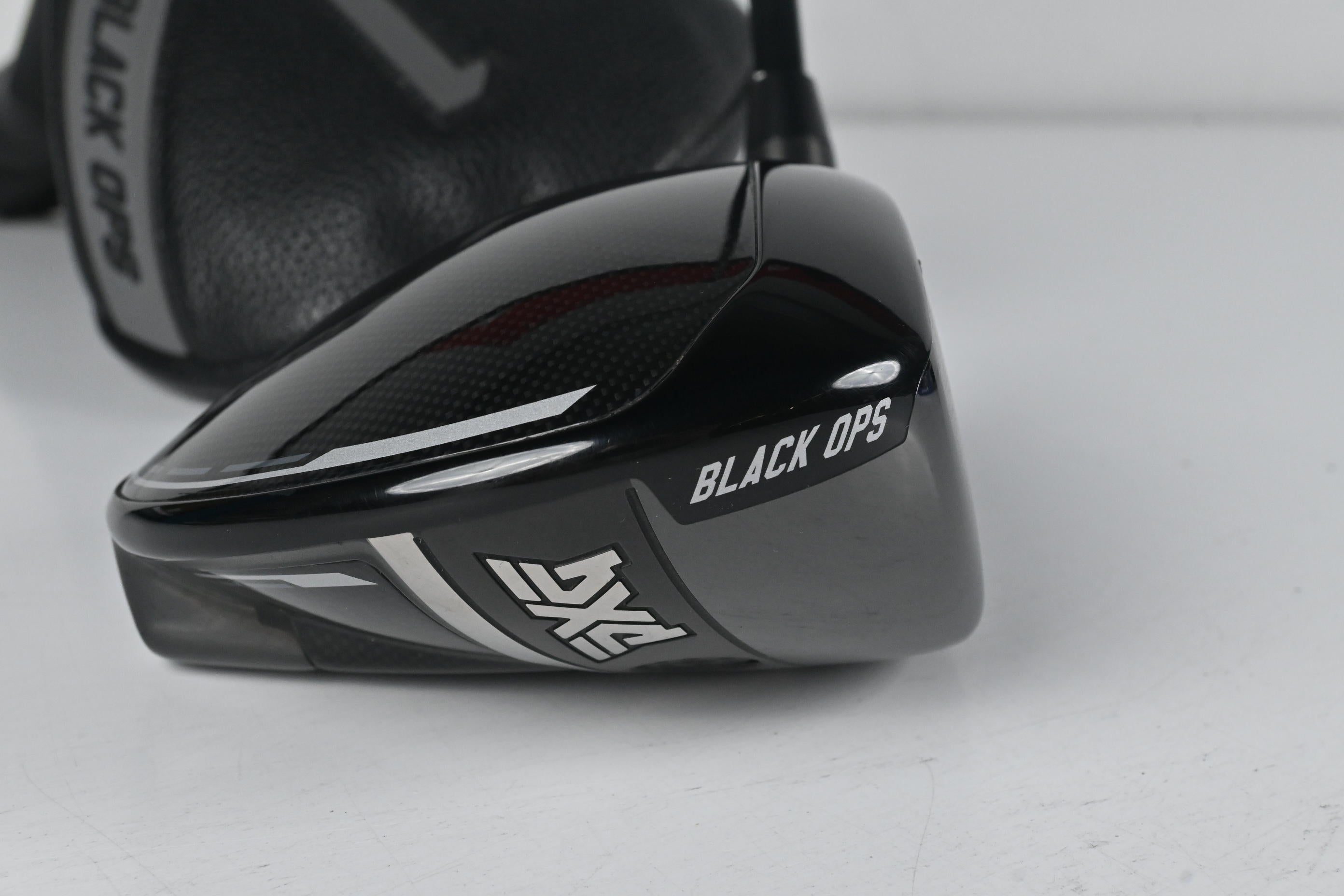 PXG 0311 Black Ops Tour-1 Driver / 9 Degree / X-Flex HZRDUS Black 60 Shaft
