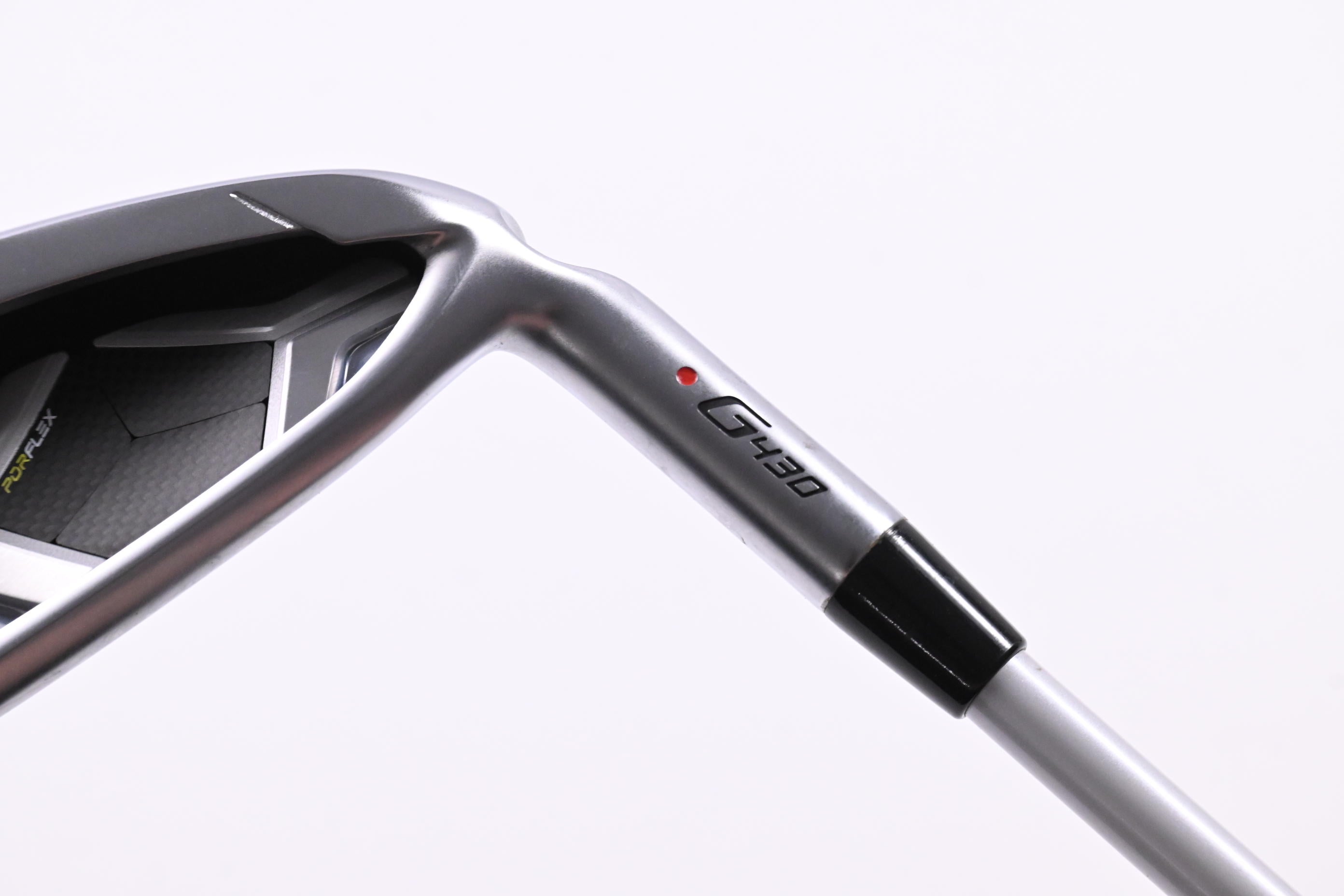 Ladies Ping G430 #5 Iron / 22 Degree / Orange Dot / Ladies Flex Ping ULT 240
