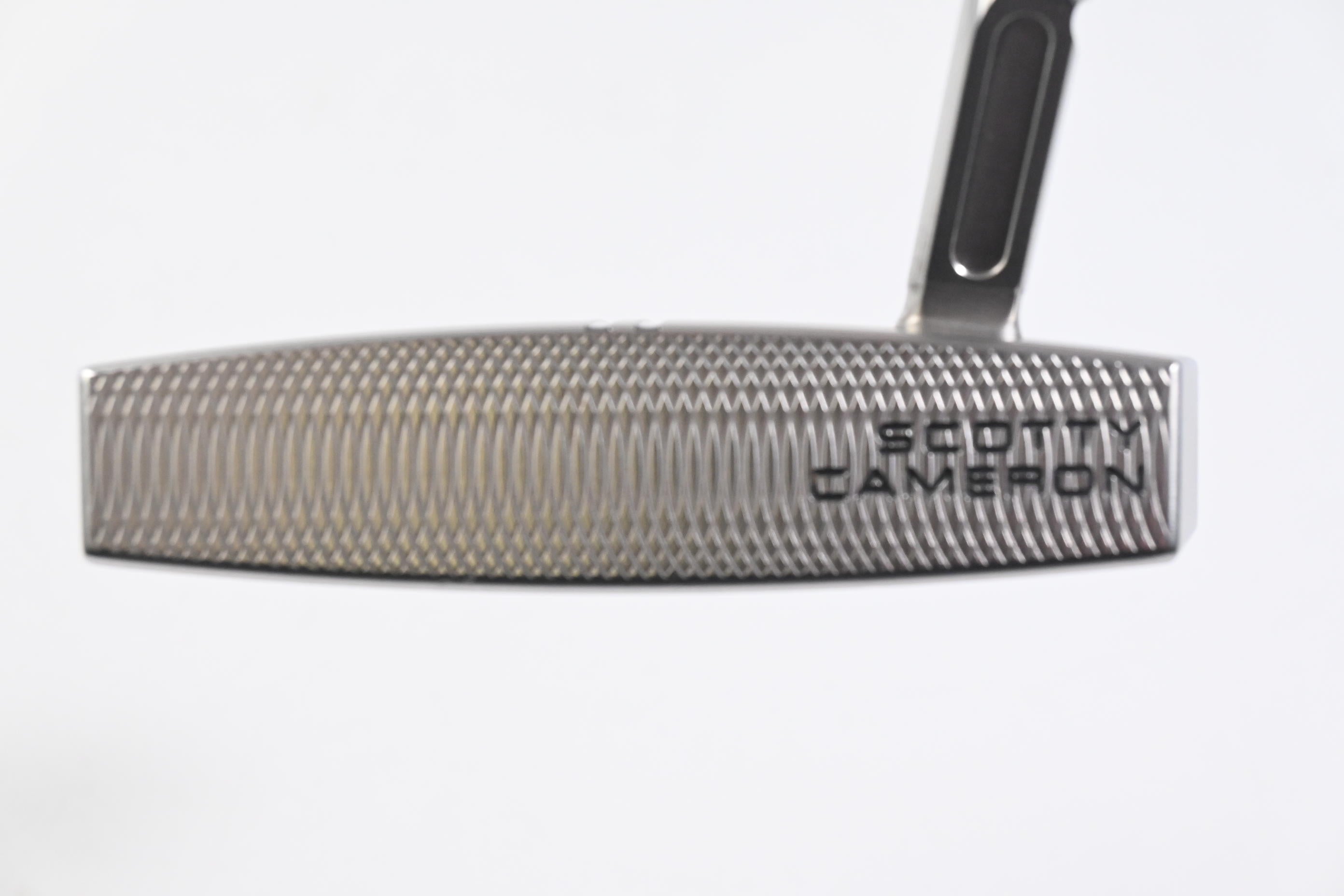 Scotty Cameron 2024 Phantom 9.5 Putter / 35 Inch
