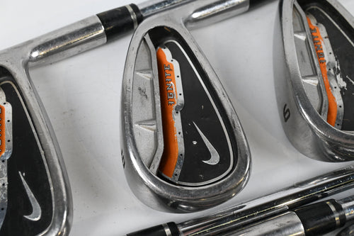 Nike Ignite Irons / 4-PW / UniFlex Ignite Shafts