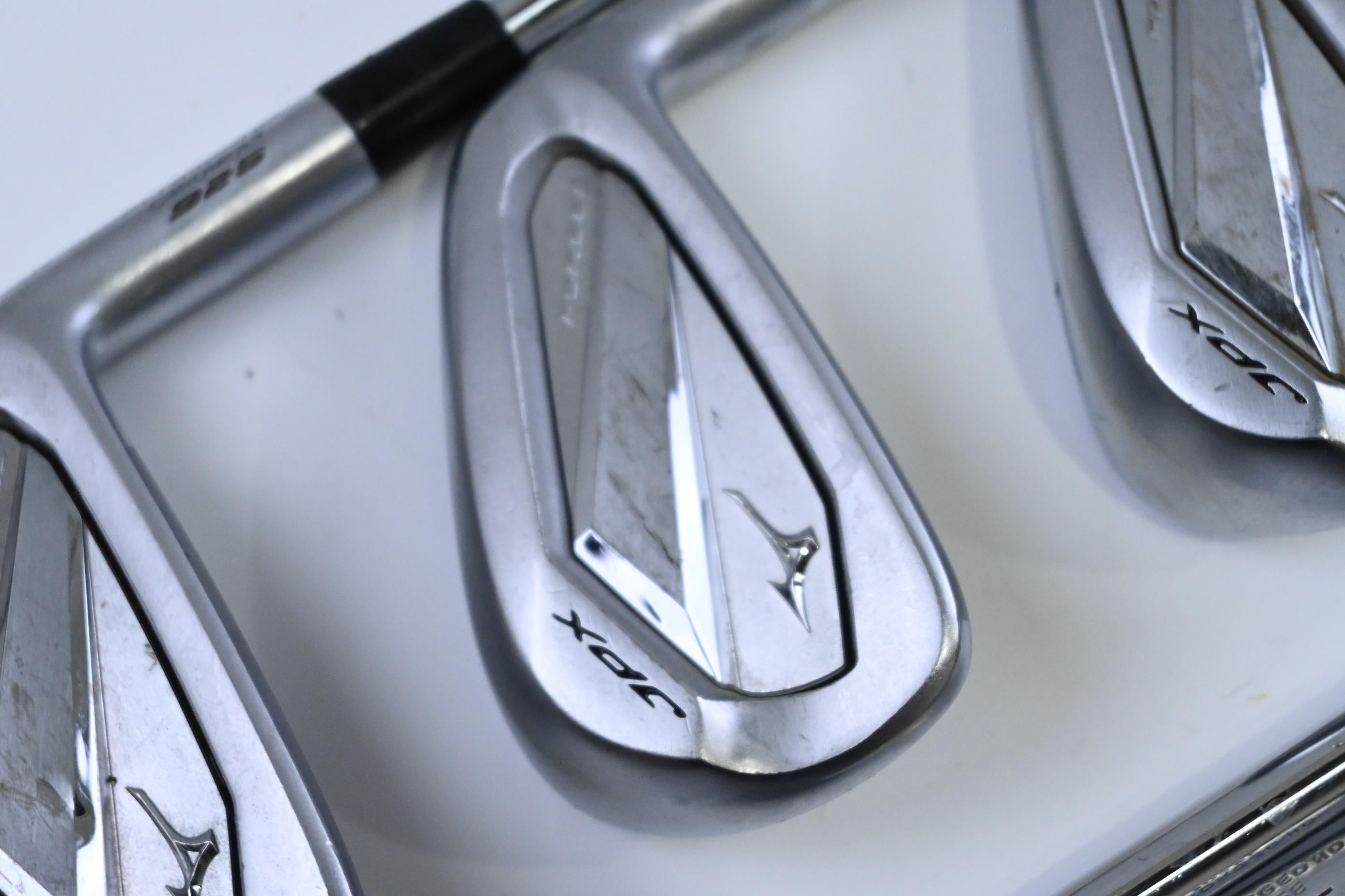 Mizuno JPX 925 Forged Irons / 5-PW / Stiff Flex N.S.PRO 950 GH Neo