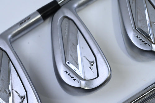 Mizuno JPX 925 Forged Irons / 5-PW / Stiff Flex N.S.PRO 950 GH Neo