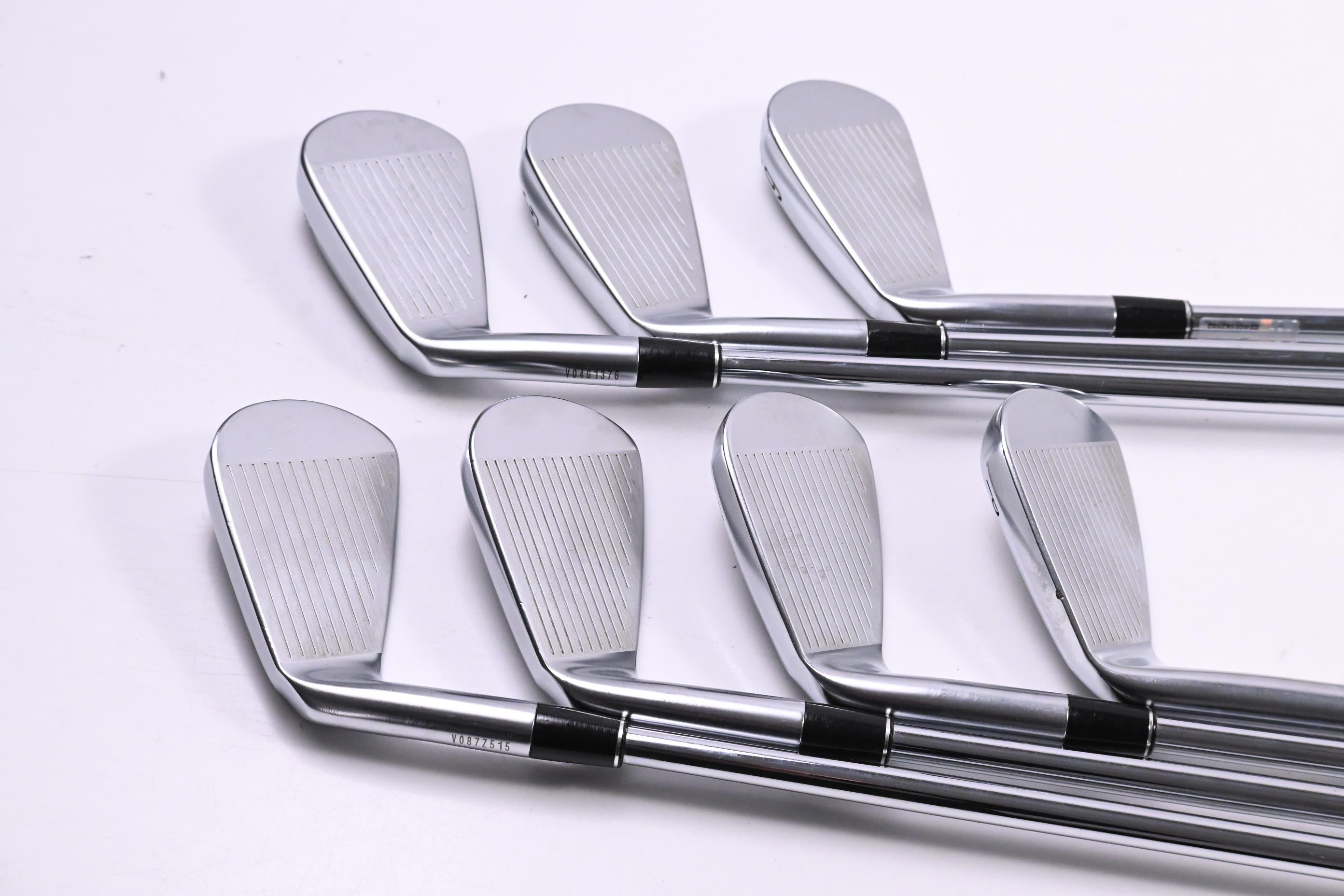 Srixon ZXi5 / ZXi7 / Z-Forged II Combo Irons / 4-PW / Regular Flex Modus 3 120