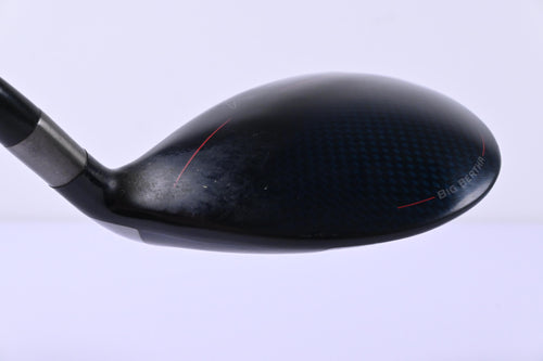 Callaway Big Bertha B21 #3 Wood / 15 Degree / Regular Flex RCH 65 Shaft