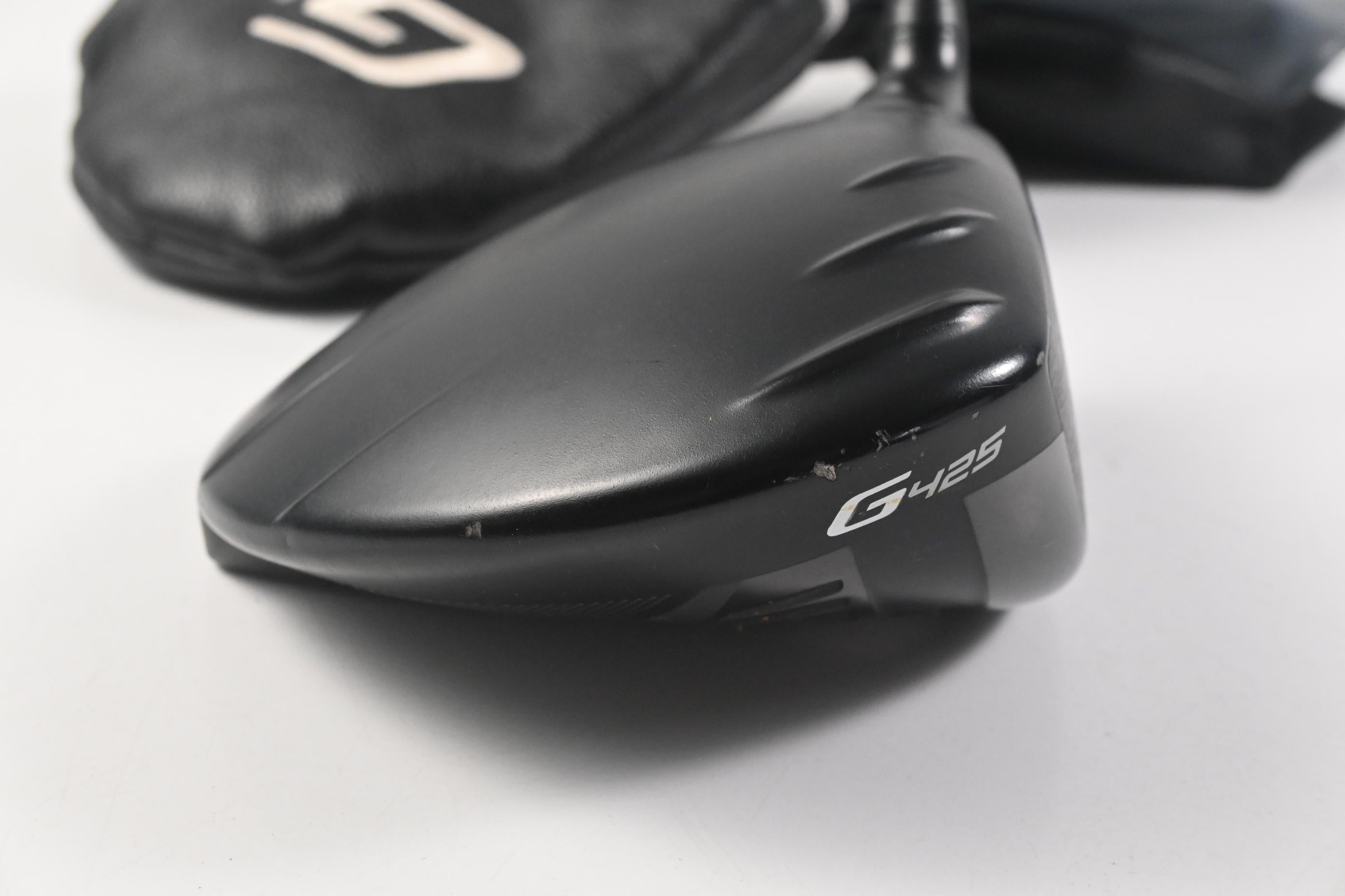 Ping G425 SFT Driver / 10.5 Degree / Regular Flex Ping Alta CB Slate 55 Shaft